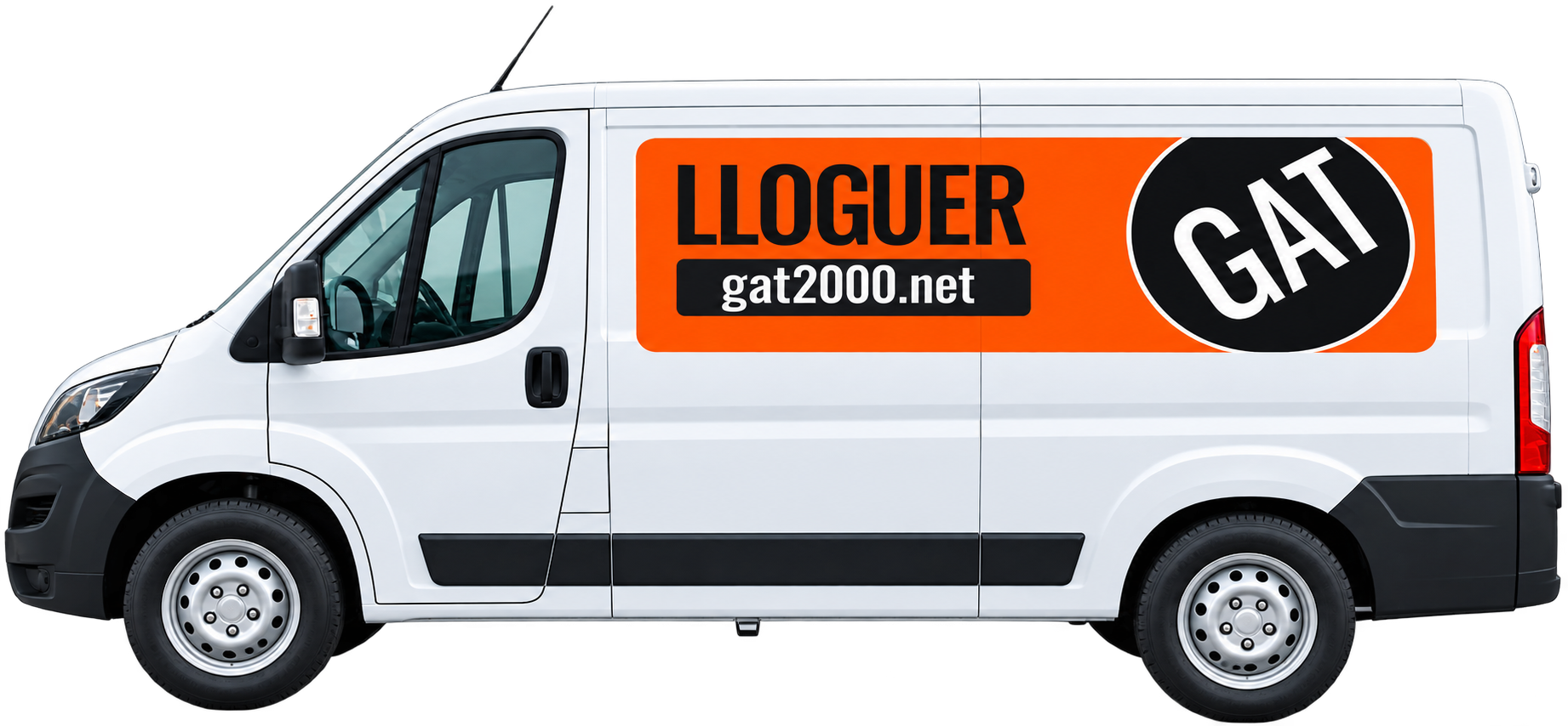 Jumper / Ducato