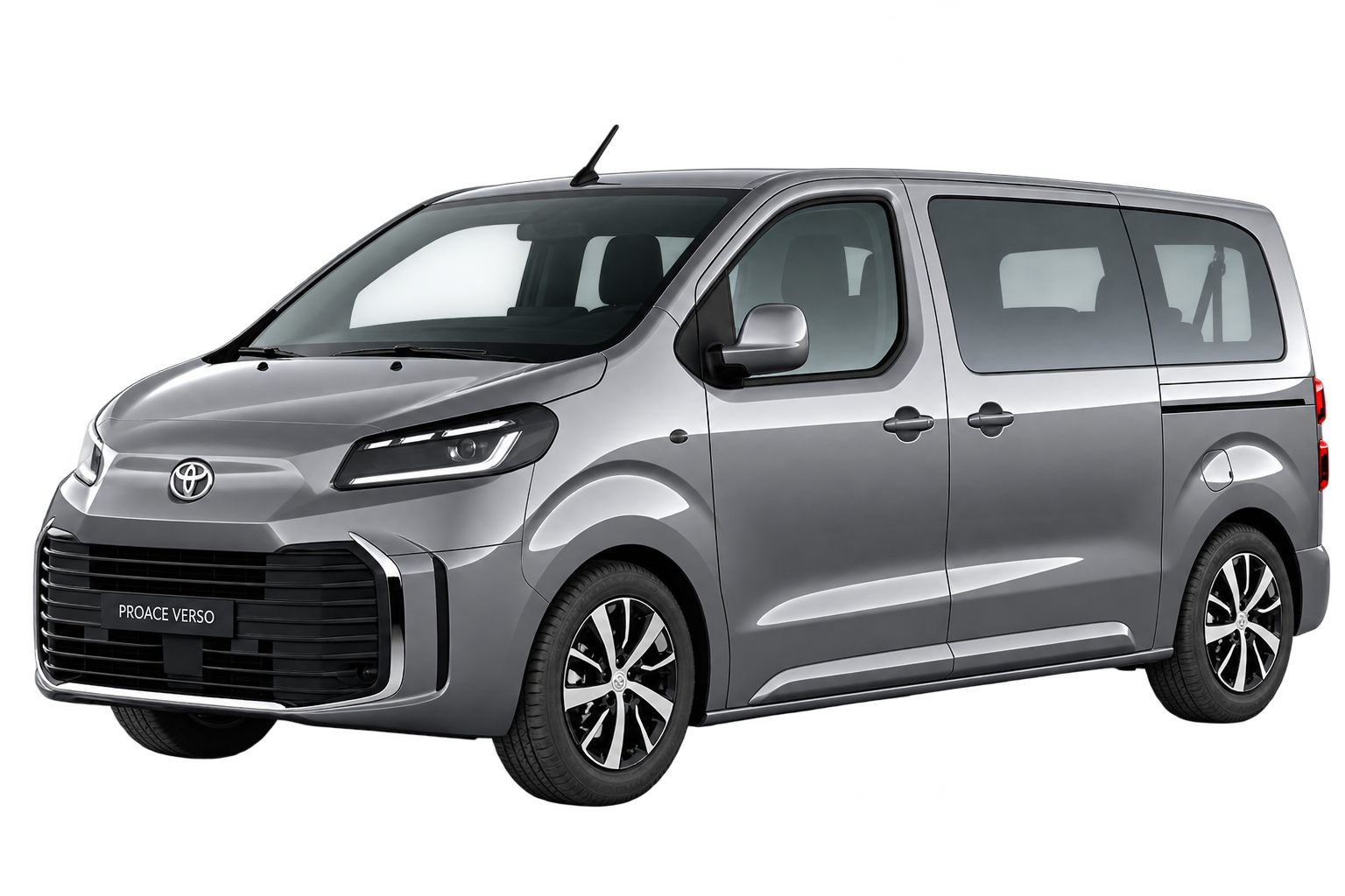 Mercedes Vito